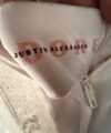 Second Hand Brautkleid Justin Alexander Adore A-Linie Gr. 42 Foto 5
