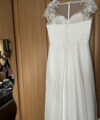 Second Hand Brautkleid Samyra Samyra Boho Gr. 48 Foto 8