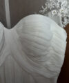 Second Hand Brautkleid Samyra Samyra Boho Gr. 48 Foto 3