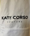 Second Hand Brautkleid Katy Corso Mimi Jumpsuit Gr. 42 Neu & ungetragen Foto 7