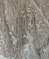 Second Hand Brautkleid Katy Corso Mimi Jumpsuit Gr. 42 Neu & ungetragen Foto 6