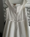 Second Hand Brautkleid Amélie A-Linie Gr. 50 Foto 5