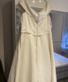 Second Hand Brautkleid Amélie A-Linie Gr. 50 Foto 4