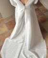 Second Hand Brautkleid Ariamo Ariamo light L319 A-Linie Gr. 36 Neu & ungetragen Foto 3