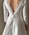 Second Hand Brautkleid Ariamo Ariamo light L319 A-Linie Gr. 36 Neu & ungetragen Foto 1
