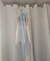 Second Hand Brautkleid A Bela Noiva Zweiteiler Gr. 38 Foto 3