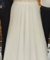 Second Hand Brautkleid Ann Angelex B2465 A-Linie Gr. 50 Foto 2