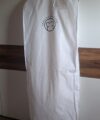 Second Hand Brautkleid Bella by Amelie A-Linie Gr. 52 Foto 8