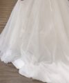 Second Hand Brautkleid Bridalstar Imke A-Linie Gr. 40 Neu & ungetragen Foto 3