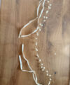 Second Hand Brautkleid Lilly A-Linie Gr. 46 Neu & ungetragen Foto 5