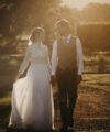 Second Hand Brautkleid Marylise A-Linie Gr. 34 Foto 5