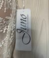 Second Hand Brautkleid Juno Brautmoden Fit and Flare Gr. 34 Neu & ungetragen Foto 7