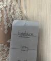 Second Hand Brautkleid Juno Brautmoden Fit and Flare Gr. 34 Neu & ungetragen Foto 8