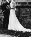Second Hand Brautkleid The one Modell TO-541 Fit and Flare Gr. 36 Foto 8
