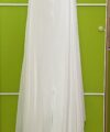 Second Hand Brautkleid A-Linie Gr. 40 Foto 1