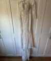 Second Hand Brautkleid Bridal Collective Élysée Goldie A-Linie Gr. 36 Neu & ungetragen Foto 2