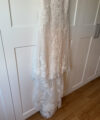 Second Hand Brautkleid Bridal Collective Élysée Goldie A-Linie Gr. 36 Neu & ungetragen Foto 7
