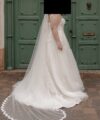 Second Hand Brautkleid Ladybird Prinzessin Gr. 46 Foto 4