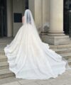 Second Hand Brautkleid Cinderella Gelinlik Prinzessin Gr. 36 Foto 1