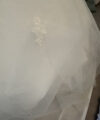 Second Hand Brautkleid Unbekannt Galaxy Prinzessin Gr. 50 Foto 8