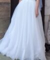 Second Hand Brautkleid Cenity Prinzessin Gr. 36 Maßgeschneidert Foto 5