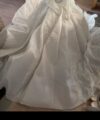 Second Hand Brautkleid Aus Türkei Prinzessin Gr. 38 Foto 3
