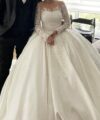 Second Hand Brautkleid Gelinlik21 Prinzessin Gr. 34 Foto 1
