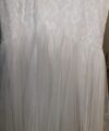 Second Hand Brautkleid Meerjungfrau Gr. 38 Foto 4