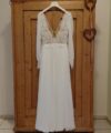 Second Hand Brautkleid Lace and Love Boho Gr. 36 Foto 1