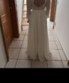 Second Hand Brautkleid Lace and Love Boho Gr. 36 Foto 5
