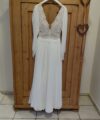 Second Hand Brautkleid Lace and Love Boho Gr. 36 Foto 2