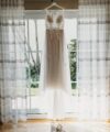 Second Hand Brautkleid Amy Love Bridal Bijou A-Linie Gr. 38 Maßgeschneidert Foto 4