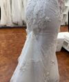 Second Hand Brautkleid Fit and Flare Gr. 36 Foto 3