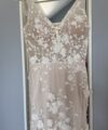 Second Hand Brautkleid Evie Young Mira Fit and Flare Gr. 38 Neu & ungetragen Foto 7