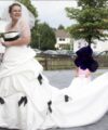 Second Hand Brautkleid San Patrick 3053289 A-Linie Gr. 48 Foto 1