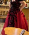 Second Hand Brautkleid Bridalstar Queen of Heart A-Linie Gr. 52 Foto 6