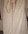 Second Hand Brautkleid Kleemeier Jina m S A-Linie Gr. 48 Neu & ungetragen Foto 6