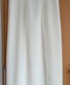 Second Hand Brautkleid Etui Gr. 38 Foto 4