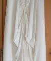 Second Hand Brautkleid Etui Gr. 38 Foto 5
