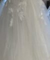 Second Hand Brautkleid Stella York 7974 Prinzessin Gr. 36 Foto 7