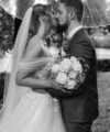 Second Hand Brautkleid Stella York 7974 Prinzessin Gr. 36 Foto 3