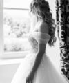 Second Hand Brautkleid Stella York 7974 Prinzessin Gr. 36 Foto 1