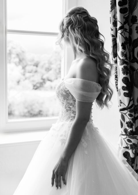 Second Hand Brautkleid Stella York 7974 Prinzessin Gr. 36 Foto 1