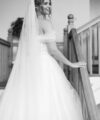 Second Hand Brautkleid Stella York 7974 Prinzessin Gr. 36 Foto 2