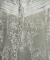 Second Hand Brautkleid Prinzessin Gr. 52 Foto 6
