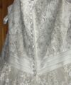 Second Hand Brautkleid Prinzessin Gr. 52 Foto 7