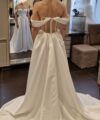 Second Hand Brautkleid Milla Nova Annaliese A-Linie Gr. 36 Foto 2