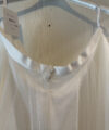 Second Hand Brautkleid Novias Zweiteiler Gr. 50 Neu & ungetragen Foto 6