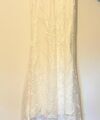 Second Hand Brautkleid Designer Aaliyah Quinn über Wed2Be gekauft Remi Meerjungfrau Gr. 40 Foto 6