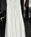Second Hand Brautkleid Amera Vera Einmal Prinzessin 2025 A-Linie Gr. 40 Foto 5